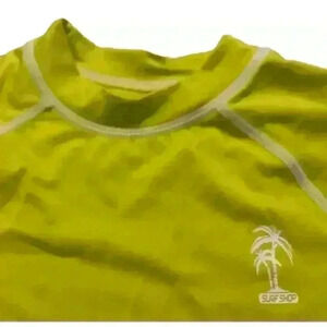 Boys Extreme swim shirt size 2T with UV protection.​​​​​​​​​​​​​​​​​​​​